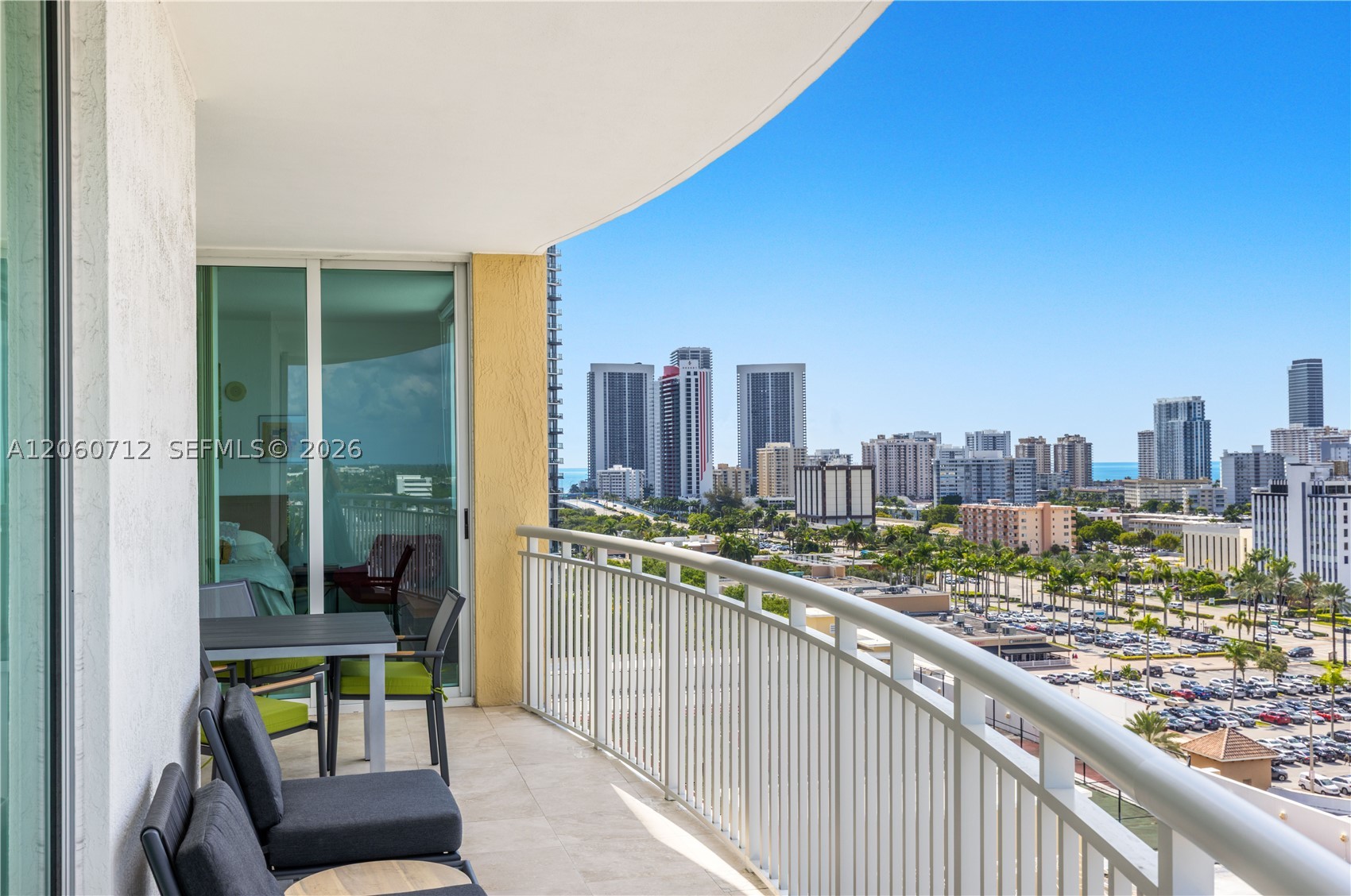 DUO CONDOMINIUM WEST - Residential