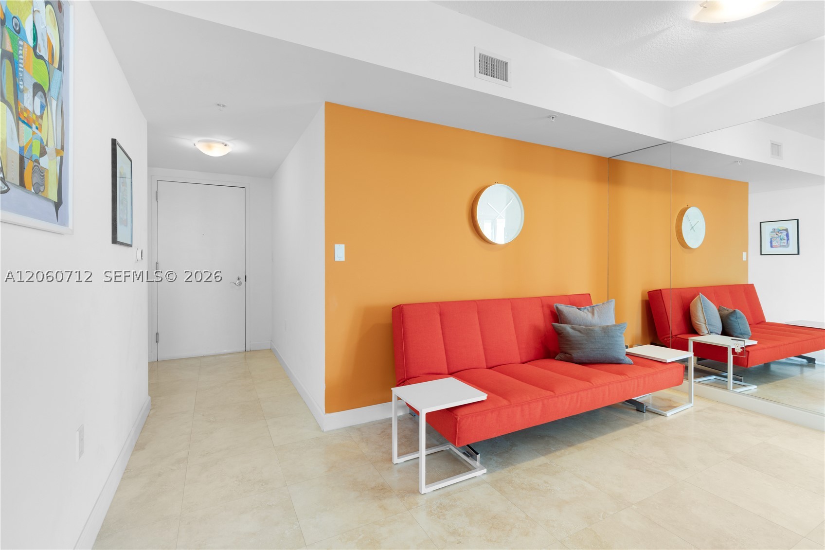 DUO CONDOMINIUM WEST - Residential