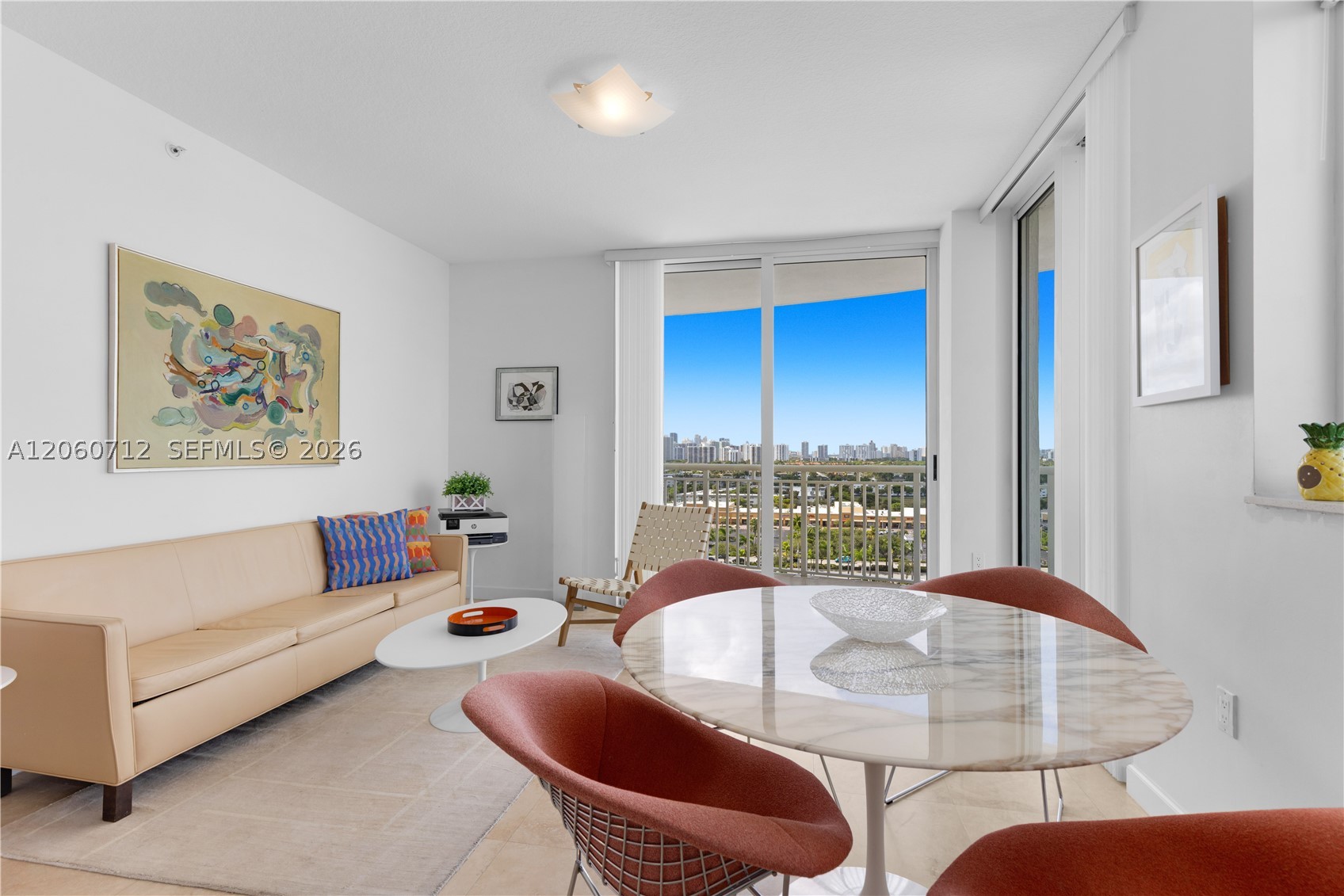 DUO CONDOMINIUM WEST - Residential