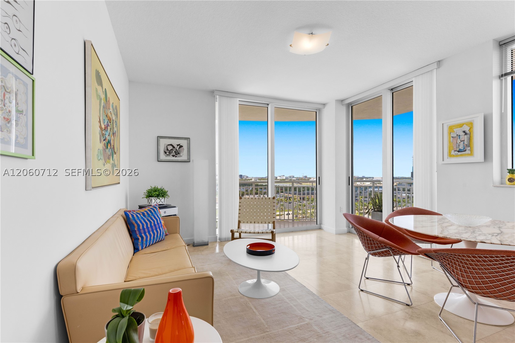 DUO CONDOMINIUM WEST - Residential