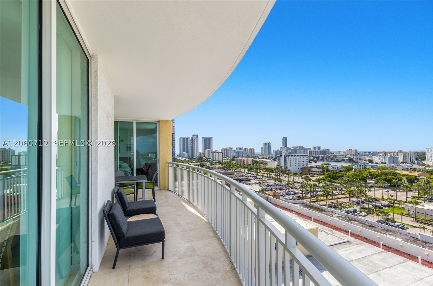 DUO CONDOMINIUM WEST - Residential