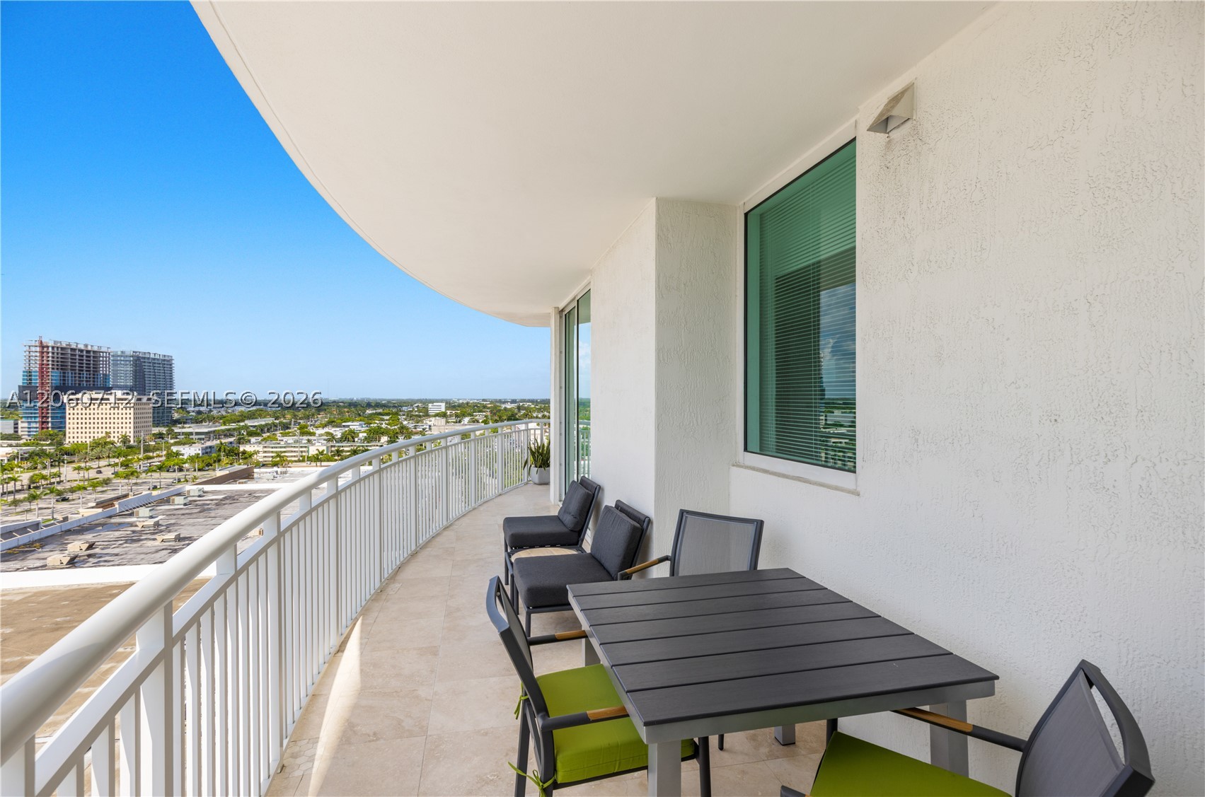 DUO CONDOMINIUM WEST - Residential