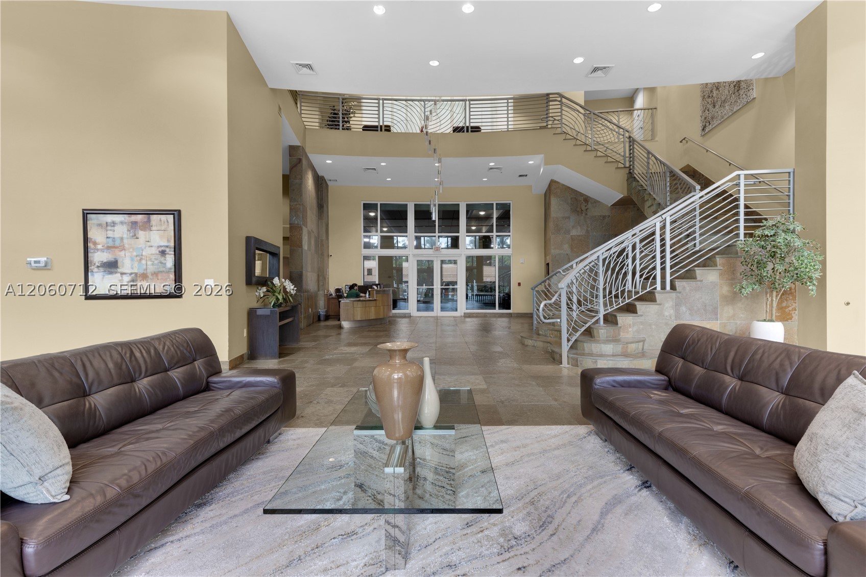 DUO CONDOMINIUM WEST - Residential