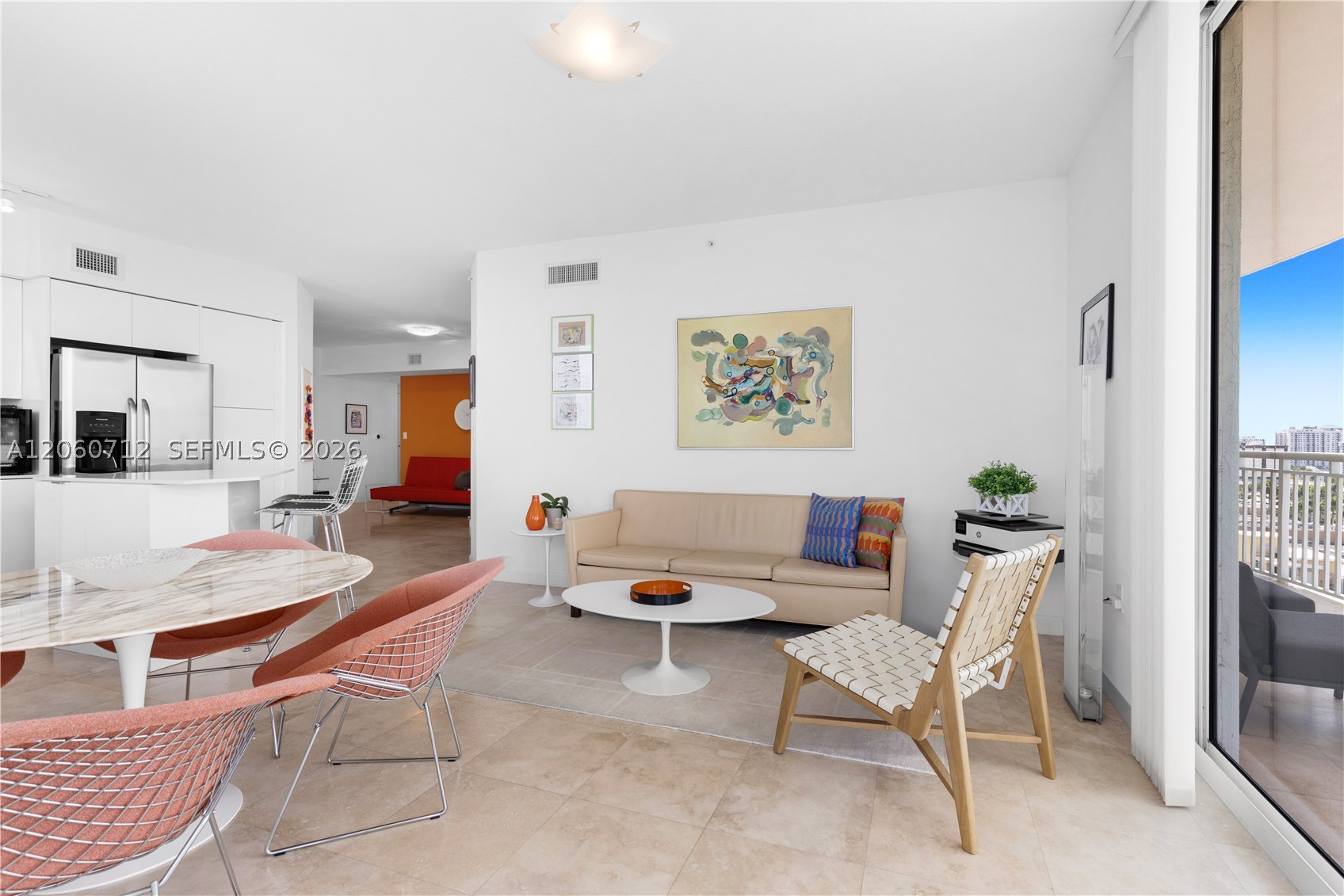 DUO CONDOMINIUM WEST - Residential