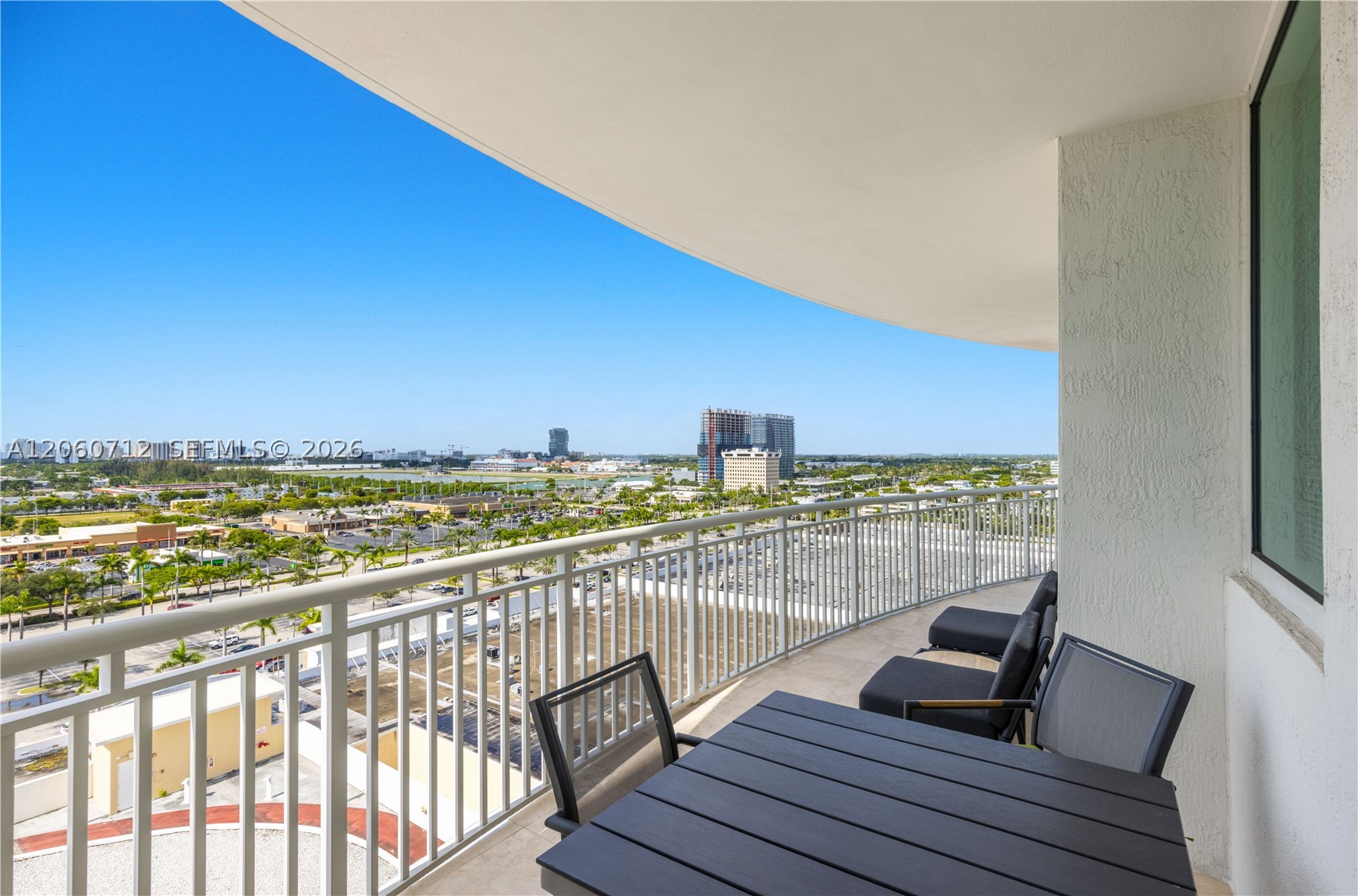 DUO CONDOMINIUM WEST - Residential