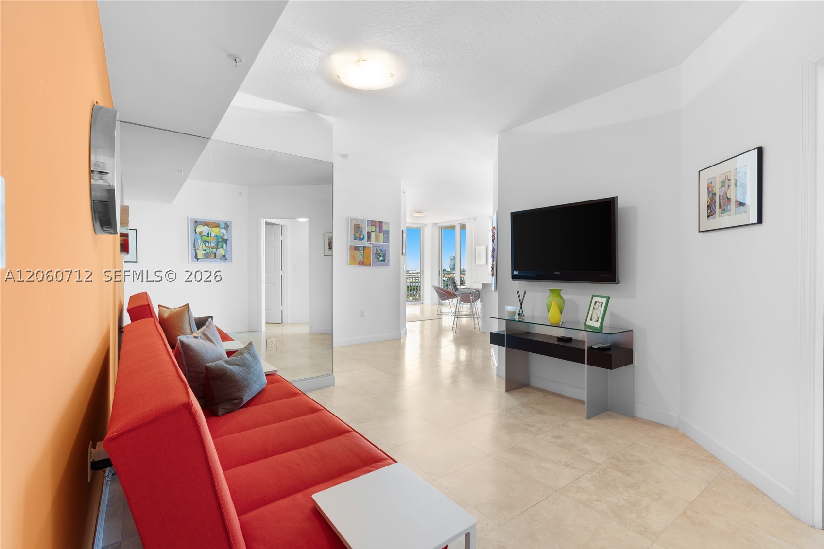 DUO CONDOMINIUM WEST - Residential