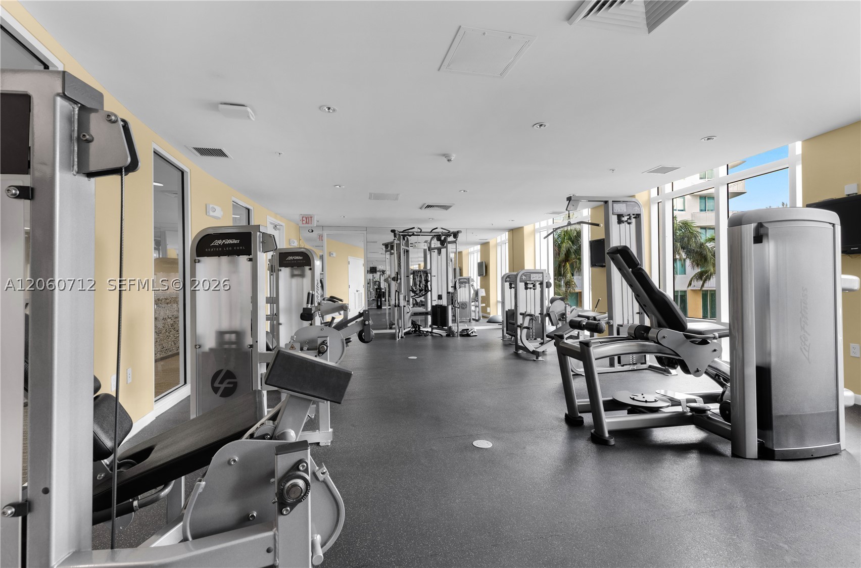 DUO CONDOMINIUM WEST - Residential
