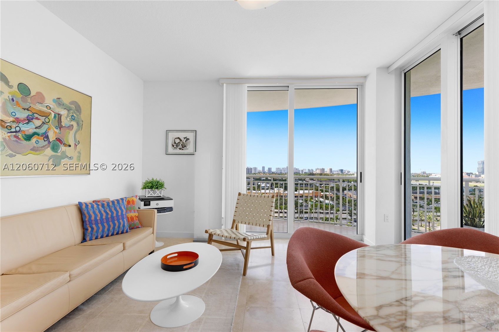 DUO CONDOMINIUM WEST - Residential