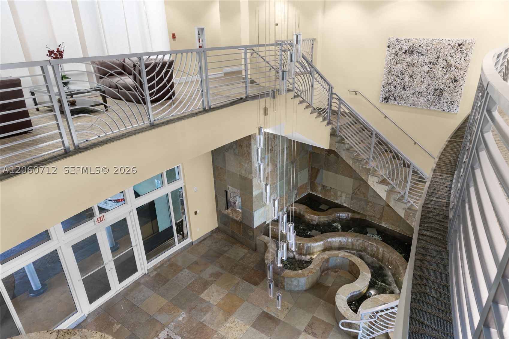 DUO CONDOMINIUM WEST - Residential