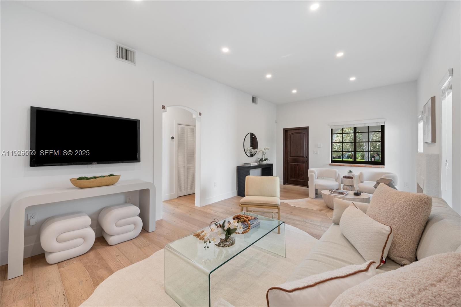 GRANADA GROVES - Residential