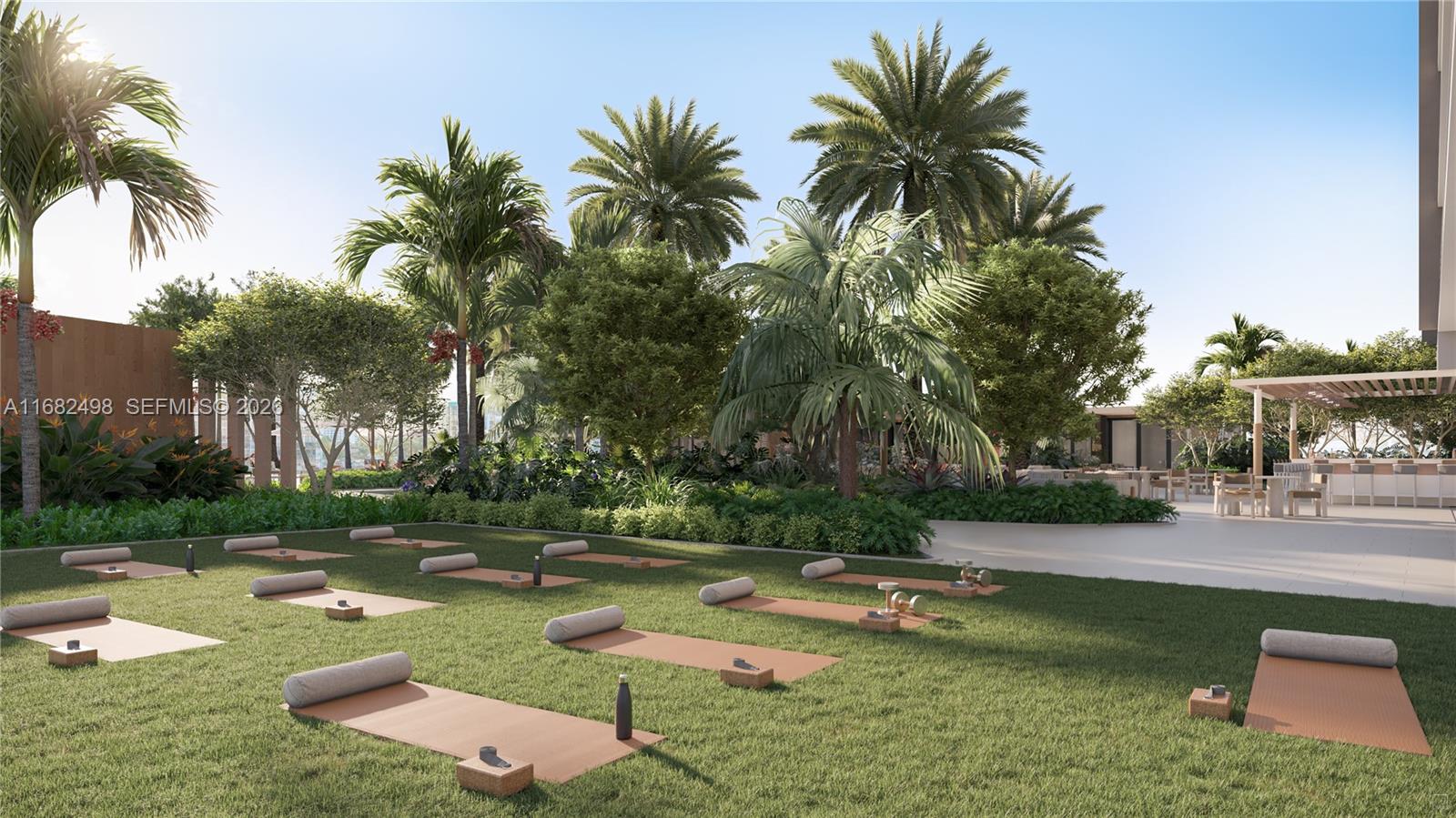 ICON BEACH RESIDENCES - Residential