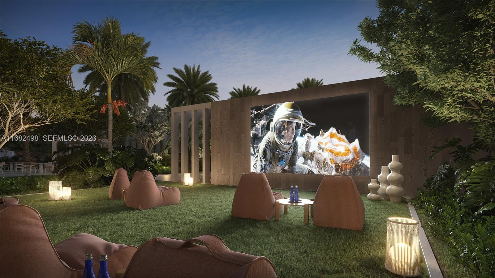 ICON BEACH RESIDENCES - Residential