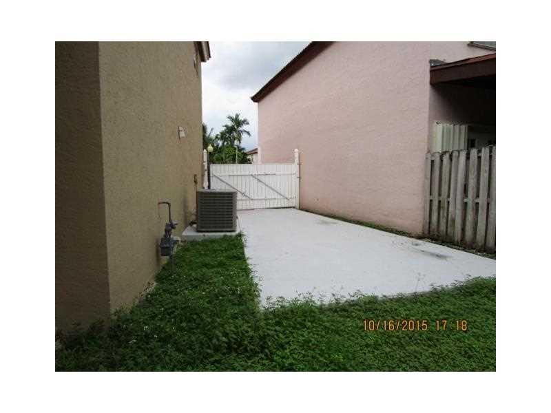 MARBELLA PARK 2ND ADDN - Residential Lease