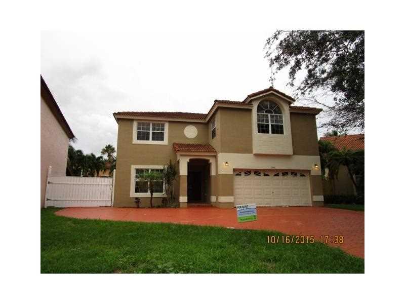 MARBELLA PARK 2ND ADDN - Residential Lease