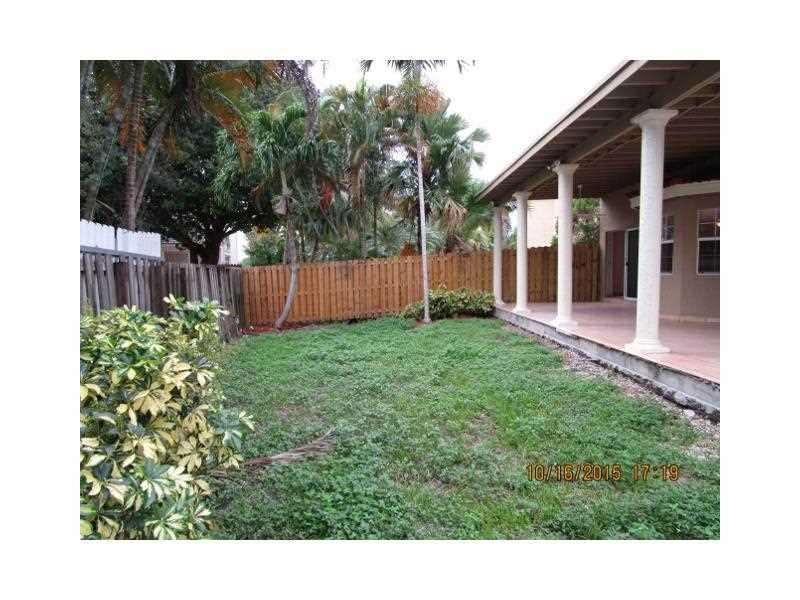 MARBELLA PARK 2ND ADDN - Residential Lease