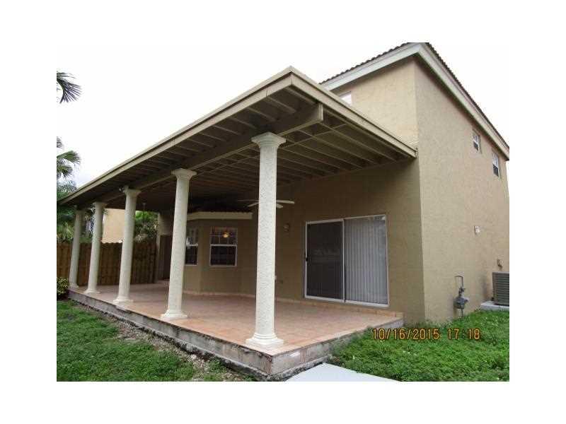 MARBELLA PARK 2ND ADDN - Residential Lease