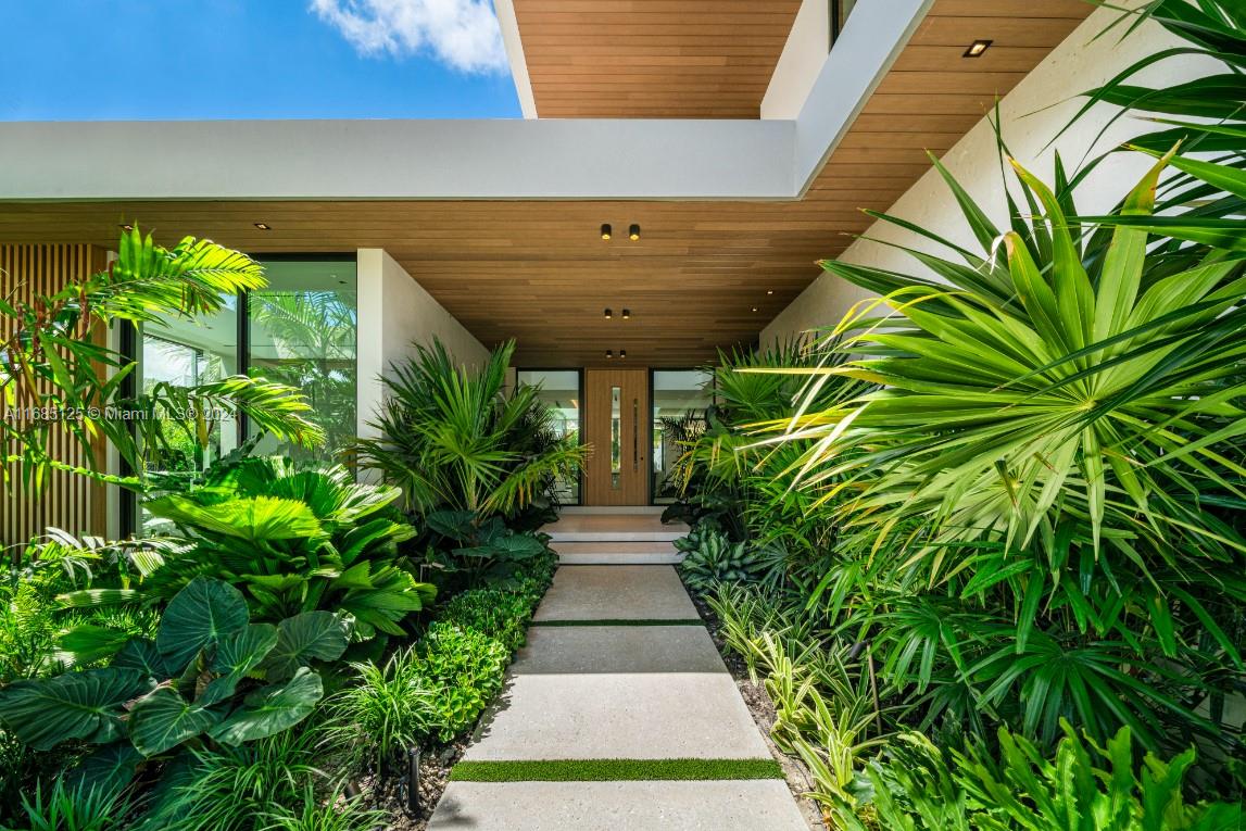 NURMI ISLES ISLAND NO 2 - Residential