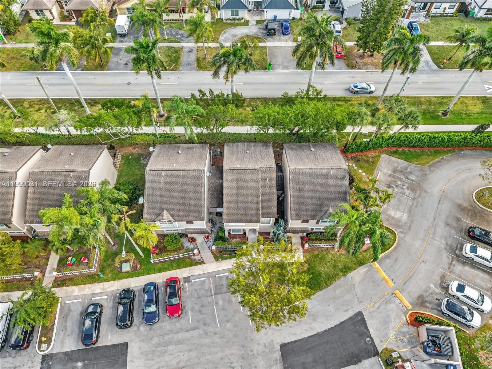 TWIN FOUNTAINS PHASE TWO - Residential