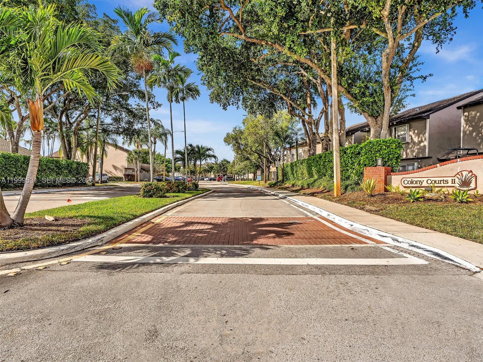 TWIN FOUNTAINS PHASE TWO - Residential
