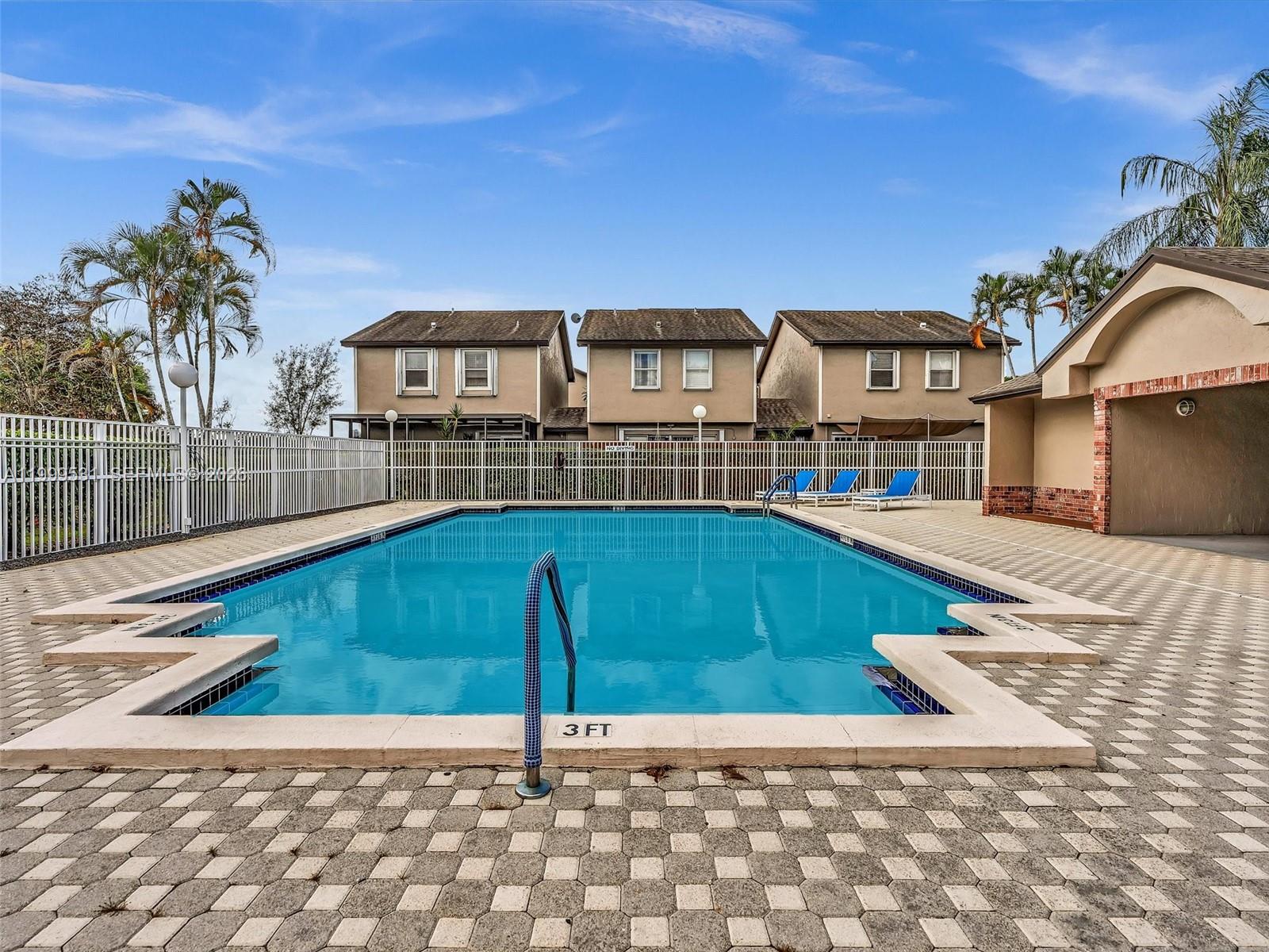 TWIN FOUNTAINS PHASE TWO - Residential