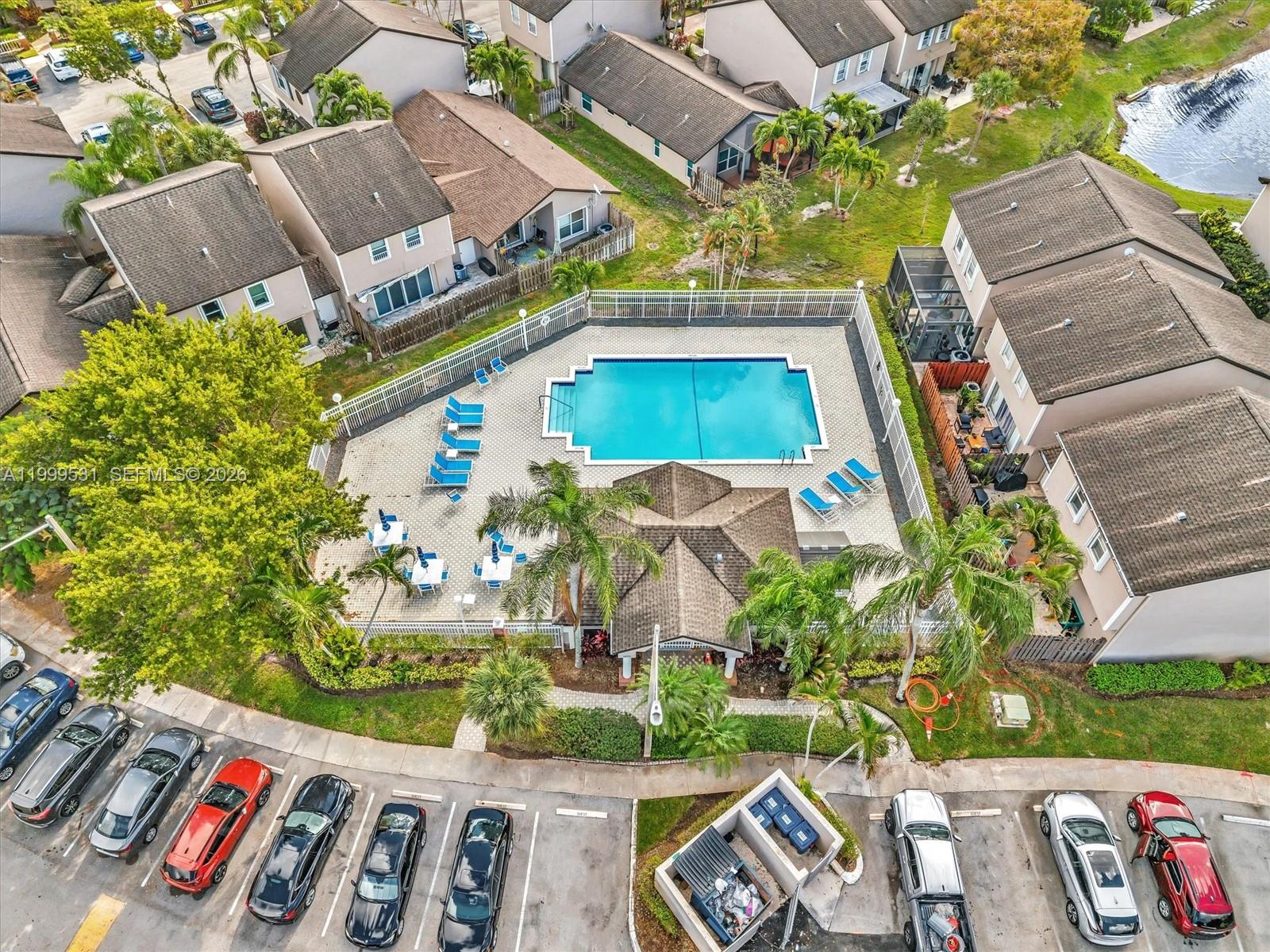 TWIN FOUNTAINS PHASE TWO - Residential