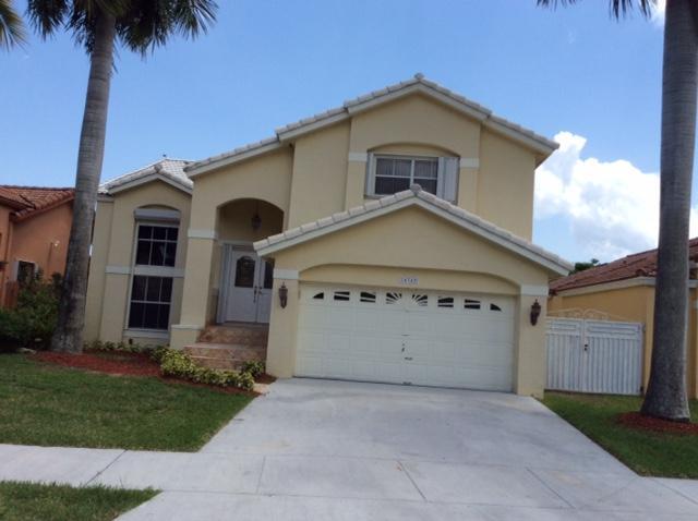 Great property in Miami, FL, offers a stunning layout. Enjoy peace of mind and the best quality ownership for a rental in the area. ONLY ONE MONTH DEPOSIT REQUIRED for qualified tenants. All kitchen appliances installed and maintained by landlord. One or  Two years lease welcome in this beautiful home. PET FRIENDLY (some restrictions may apply). Easy to show - Vacant.