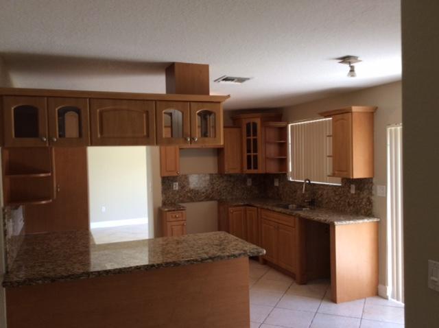 SHOMA HOMES AT KENDALL - Residential Lease