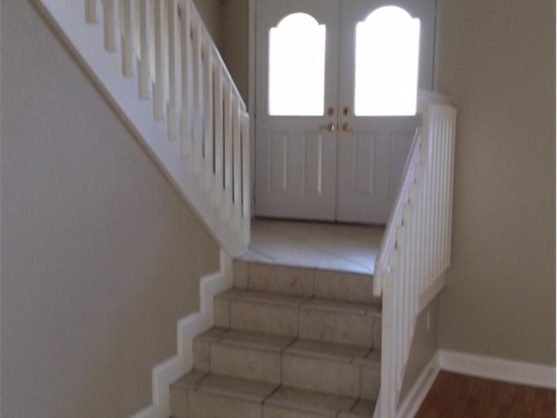 SHOMA HOMES AT KENDALL - Residential Lease