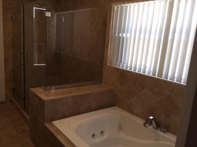 SHOMA HOMES AT KENDALL - Residential Lease