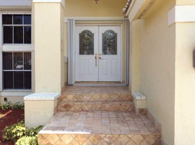 SHOMA HOMES AT KENDALL - Residential Lease