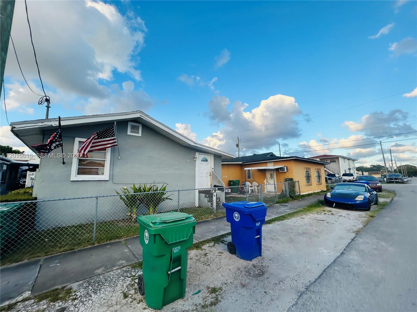 KIRKLAND HEIGHTS AMD - Residential Income