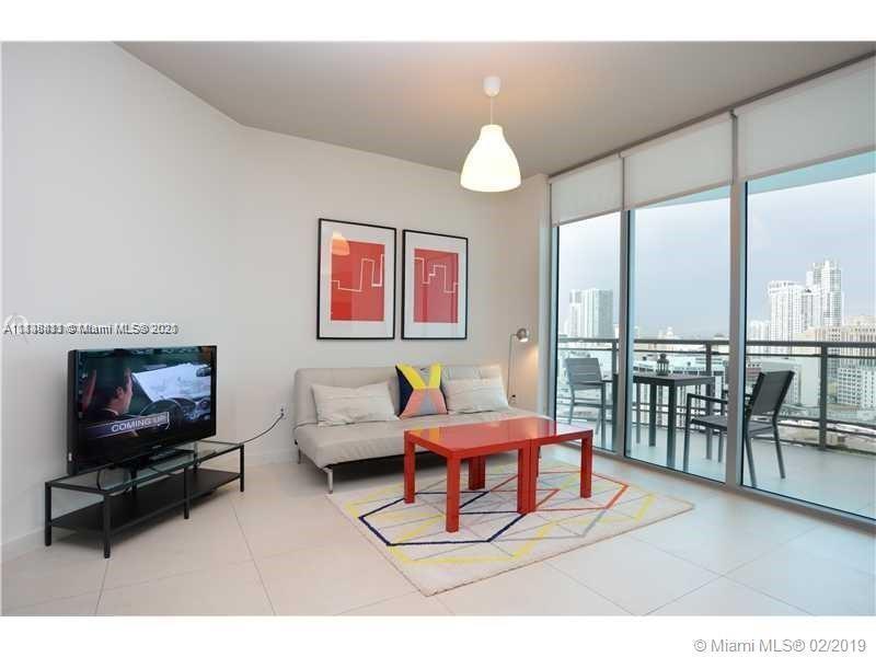 WIND CONDO - Residential Lease