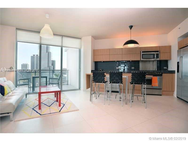 WIND CONDO - Residential Lease