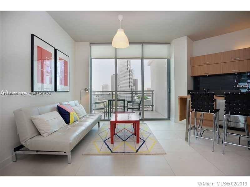 WIND CONDO - Residential Lease