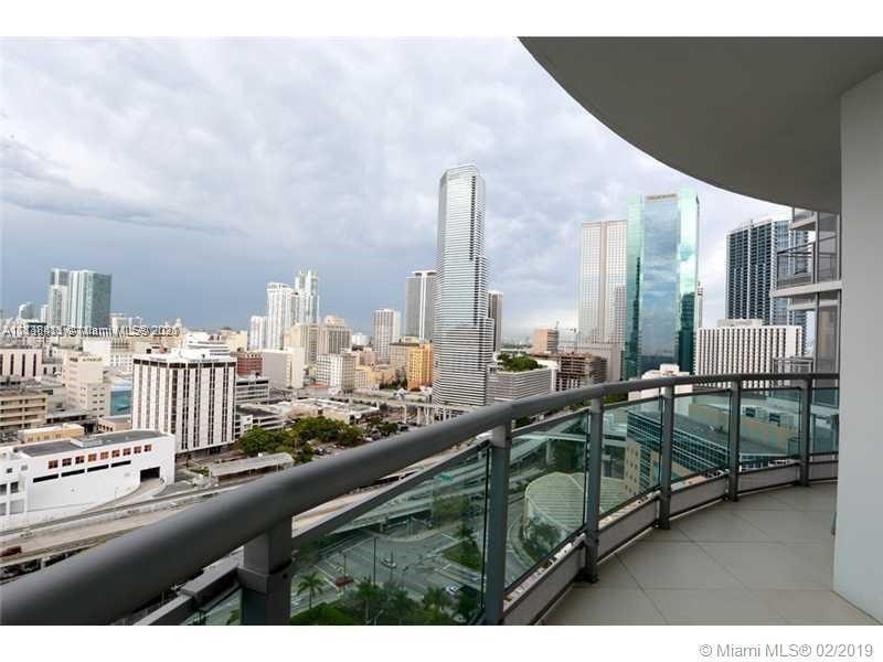 WIND CONDO - Residential Lease