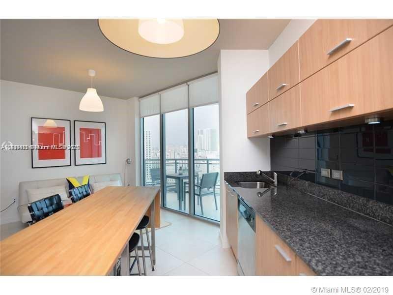 WIND CONDO - Residential Lease
