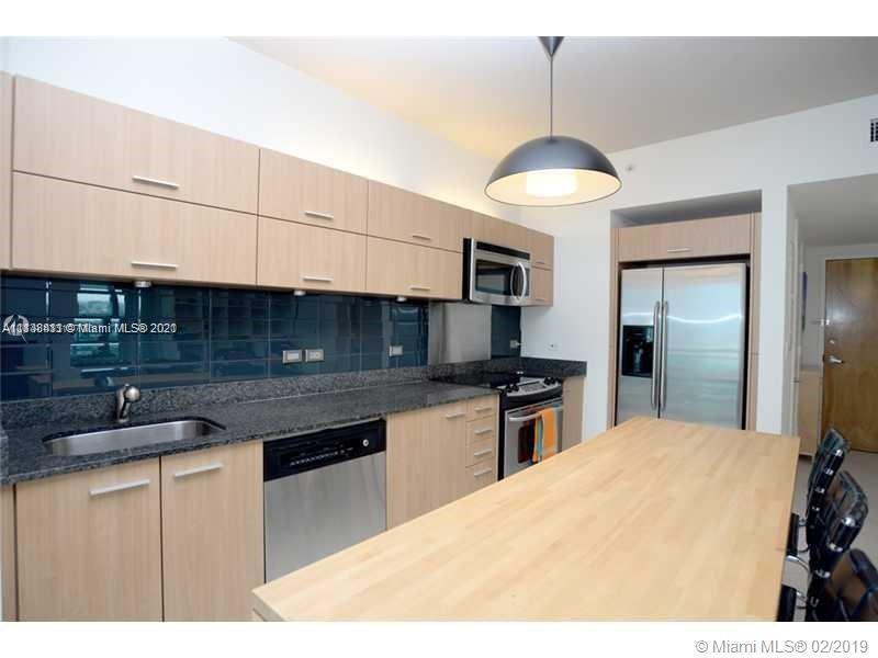 WIND CONDO - Residential Lease