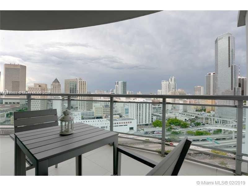 WIND CONDO - Residential Lease