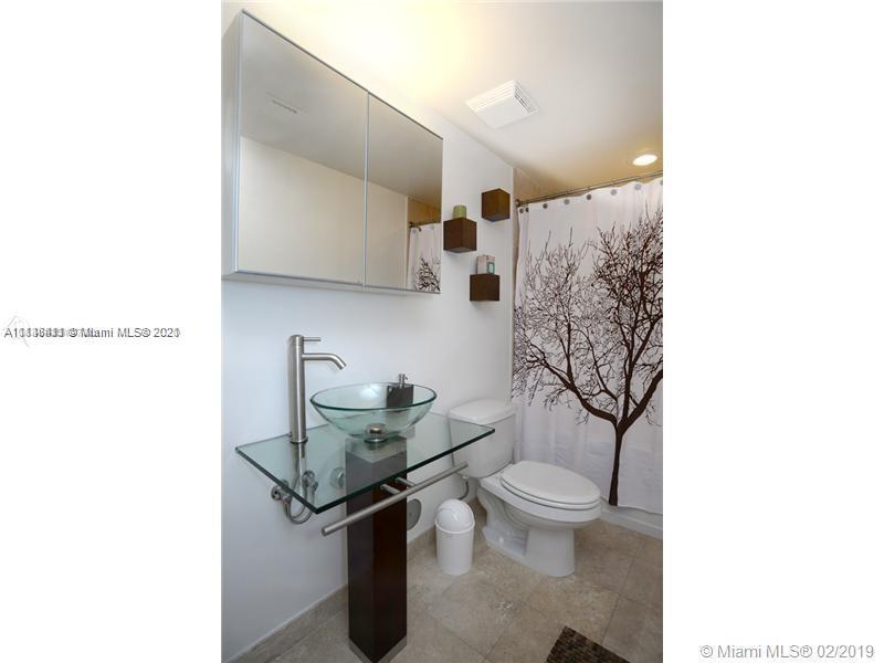 WIND CONDO - Residential Lease