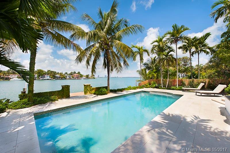 Di Lido Island - Residential