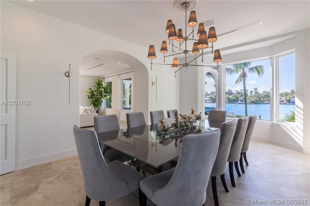 Di Lido Island - Residential