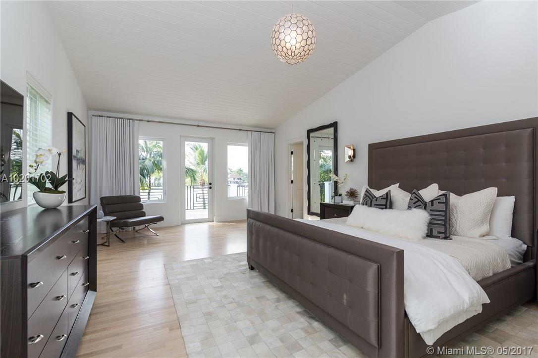 Di Lido Island - Residential