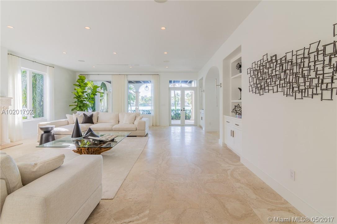 Di Lido Island - Residential