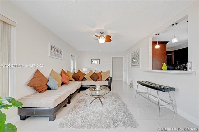 LINWOOD GARDENS NO 1 - Residential