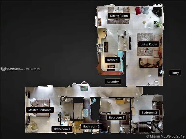 LINWOOD GARDENS NO 1 - Residential