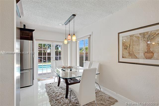 LINWOOD GARDENS NO 1 - Residential