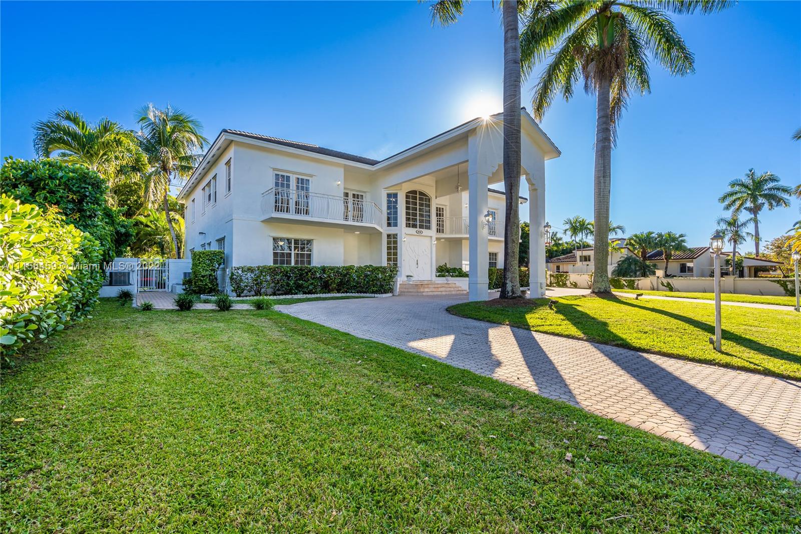 KINGS BAY SUB - Residential