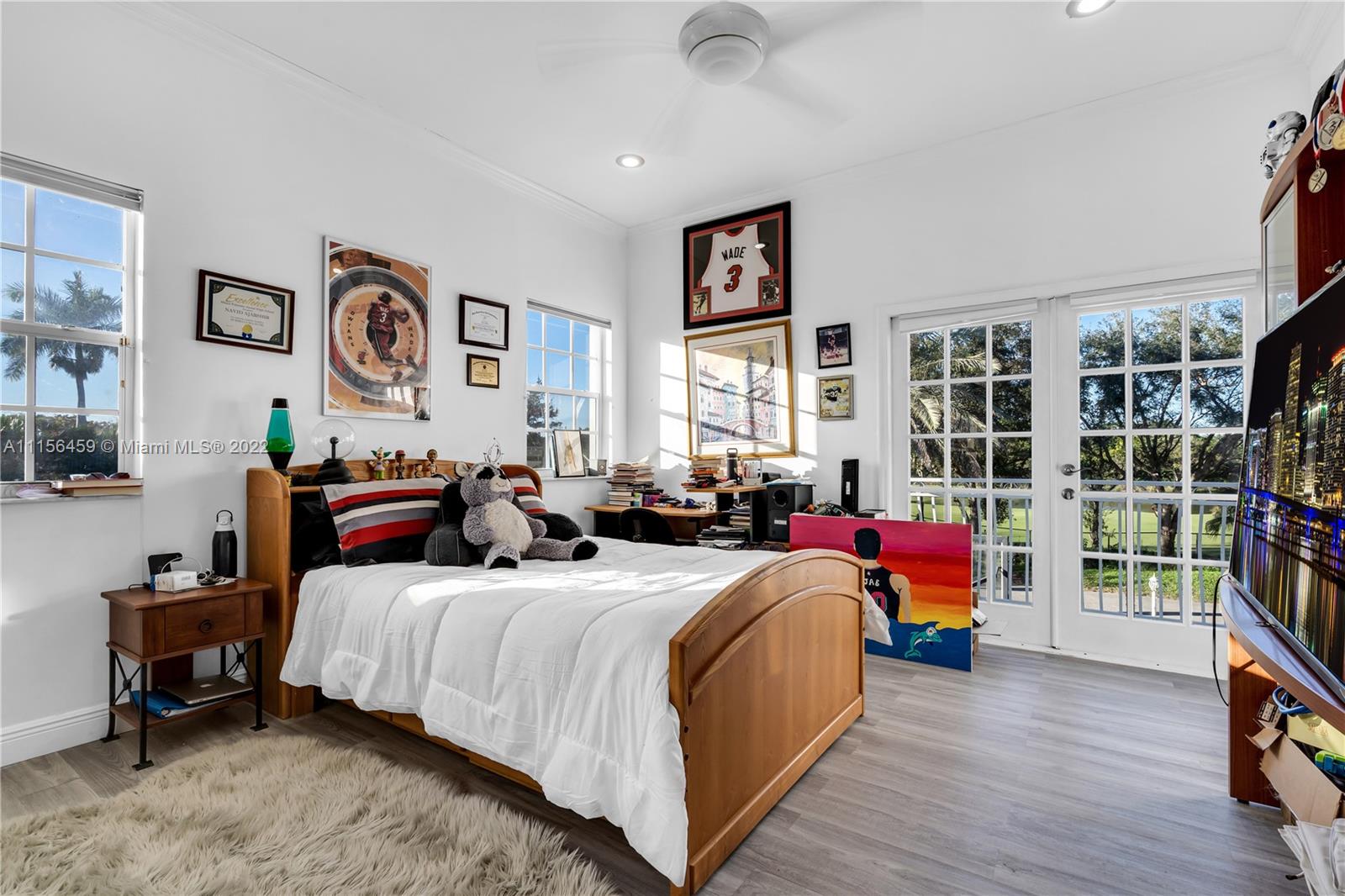 KINGS BAY SUB - Residential