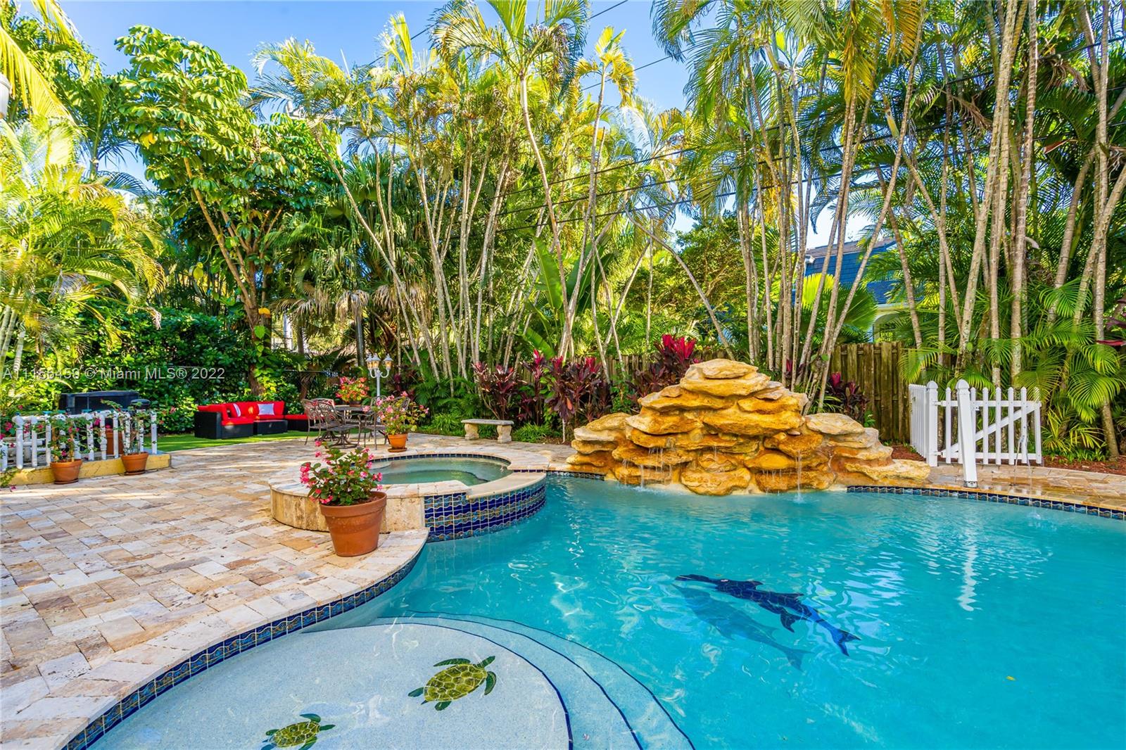 KINGS BAY SUB - Residential