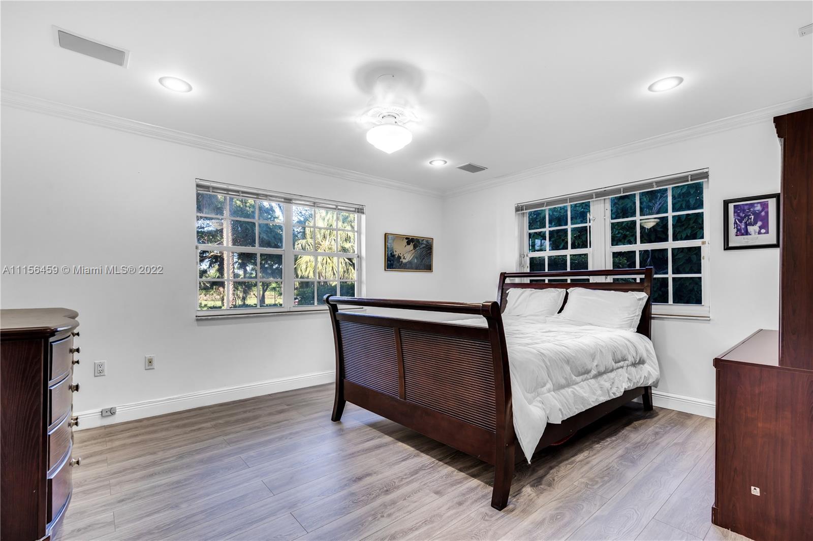 KINGS BAY SUB - Residential